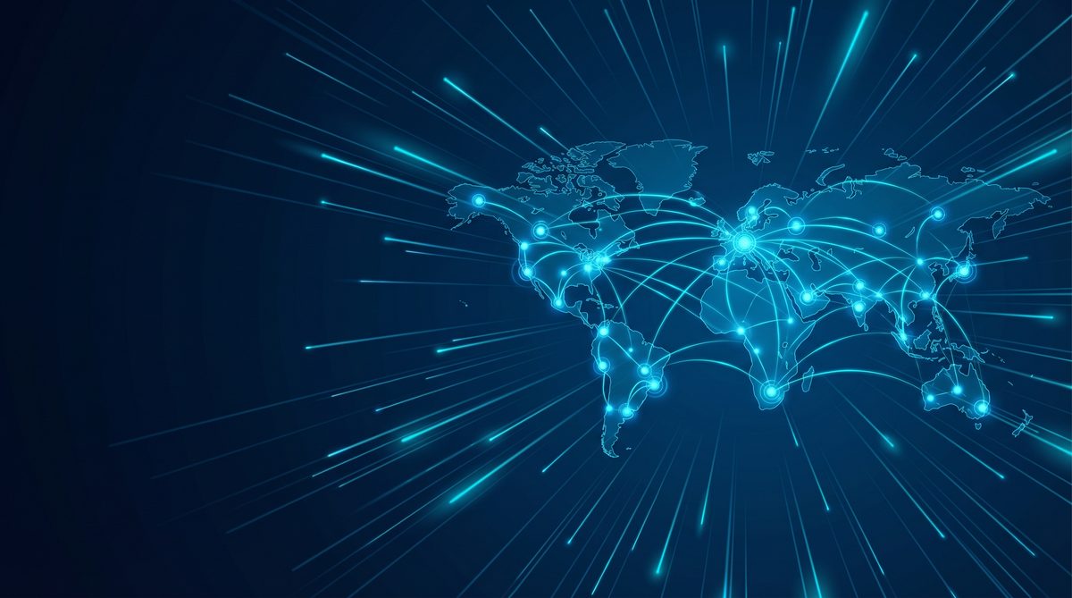 音悦加速器全球网络加速